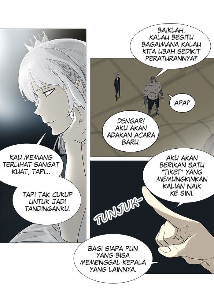 Chapter Komik
              Tower of God Chapter 241 - page 21