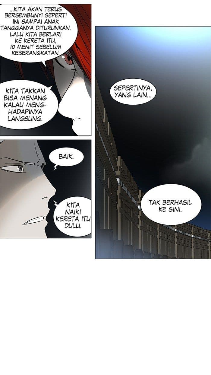 Chapter Komik
              Tower of God Chapter 241 - page 45