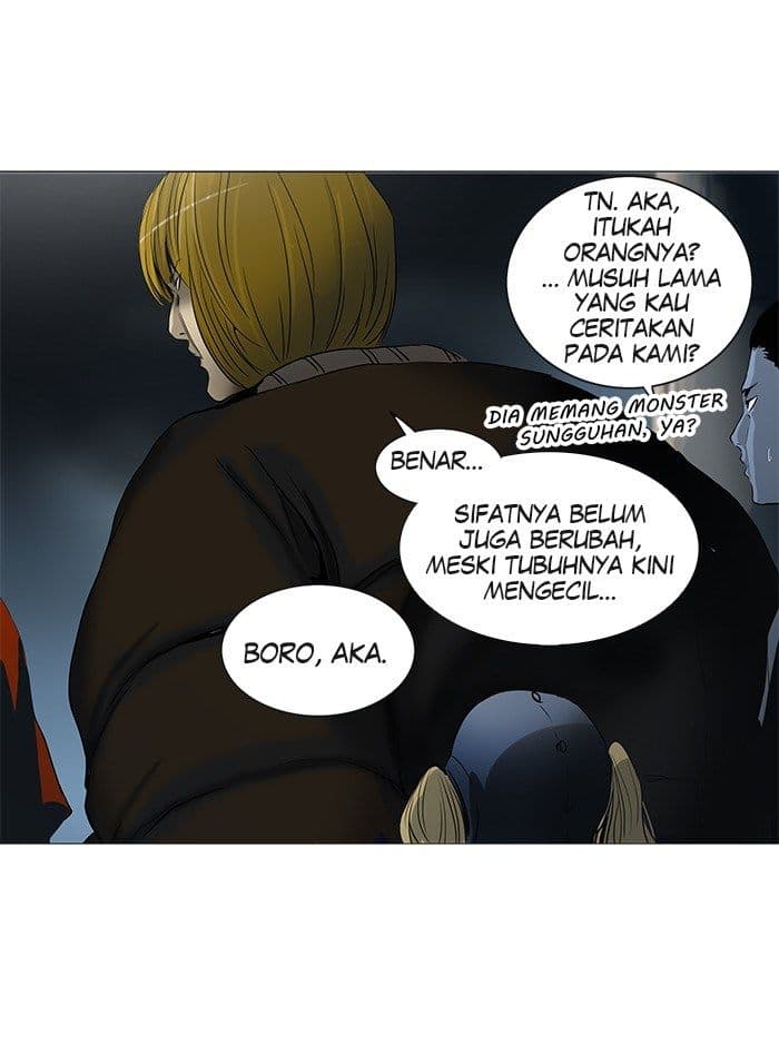 Chapter Komik
              Tower of God Chapter 241 - page 44