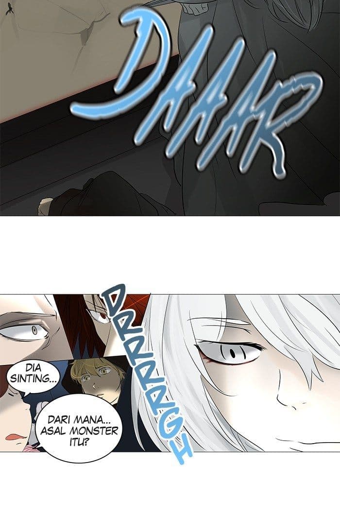 Chapter Komik
              Tower of God Chapter 241 - page 41