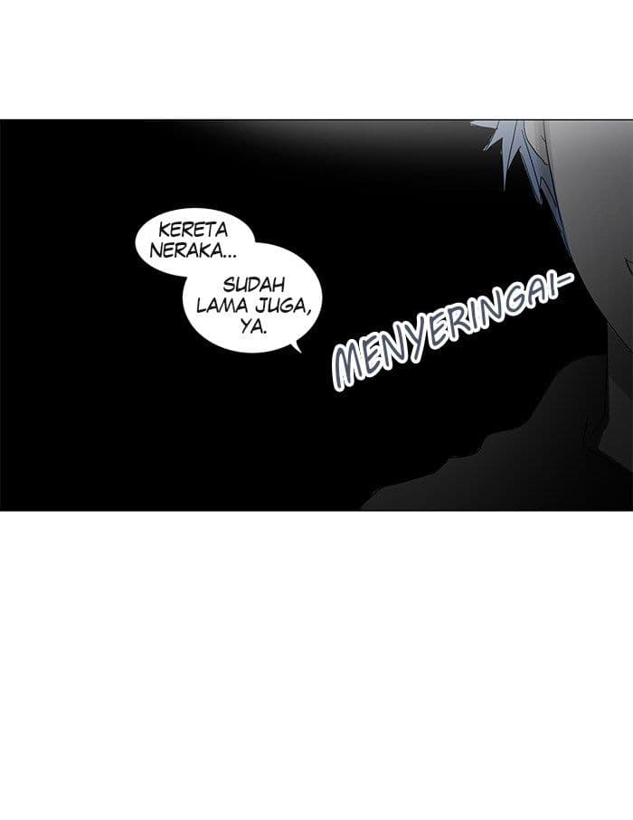 Chapter Komik
              Tower of God Chapter 241 - page 20