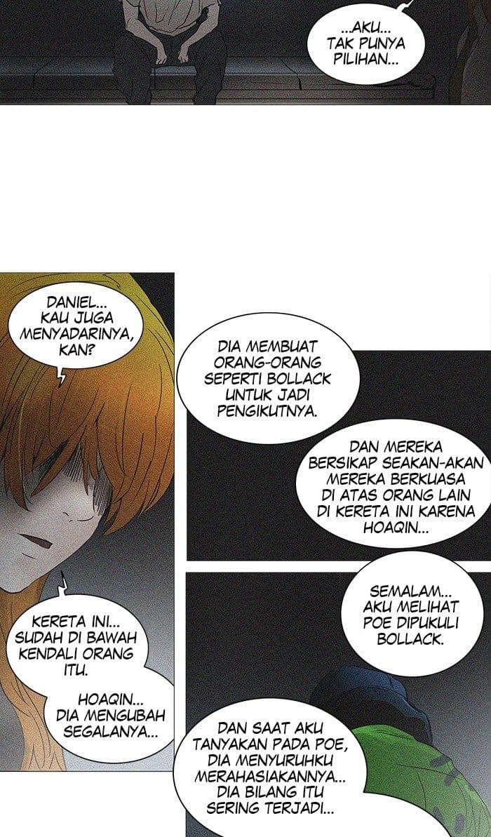 Chapter Komik
              Tower of God Chapter 241 - page 6