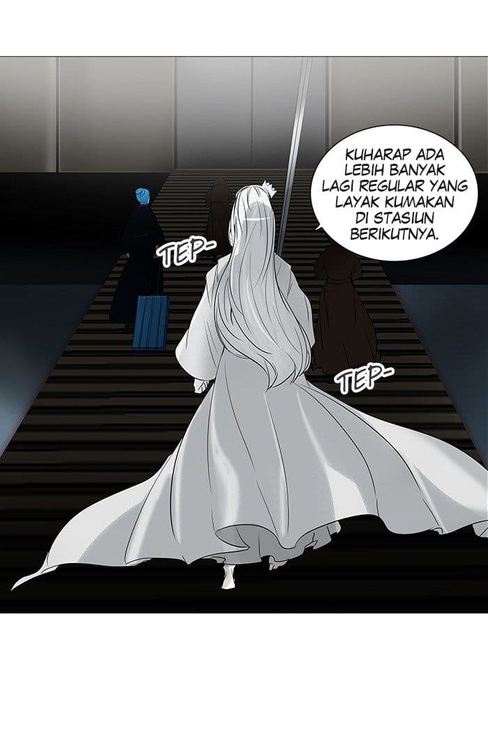 Chapter Komik
              Tower of God Chapter 241 - page 48