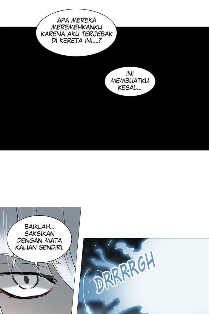 Chapter Komik
              Tower of God Chapter 241 - page 33