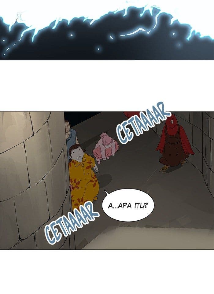 Chapter Komik
              Tower of God Chapter 241 - page 35