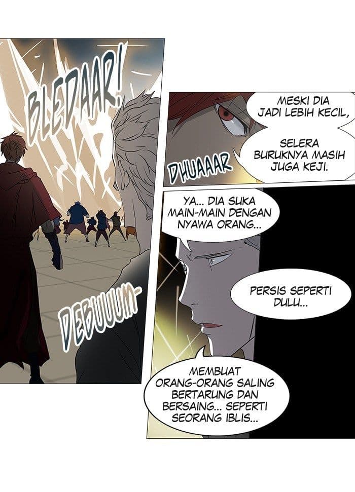 Chapter Komik
              Tower of God Chapter 241 - page 25