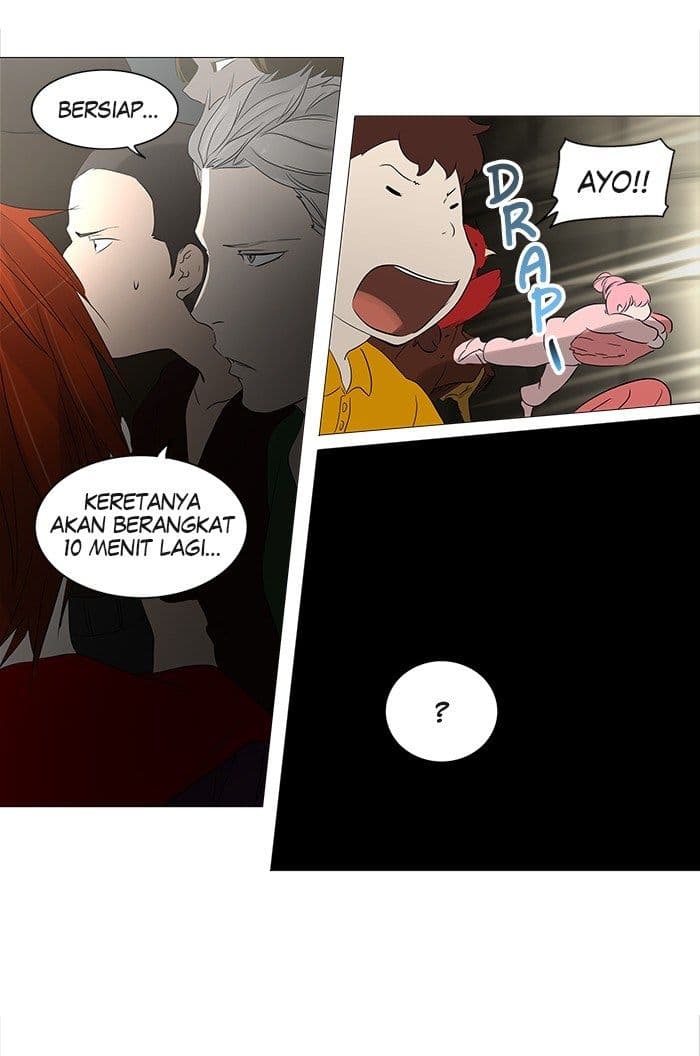 Chapter Komik
              Tower of God Chapter 241 - page 49