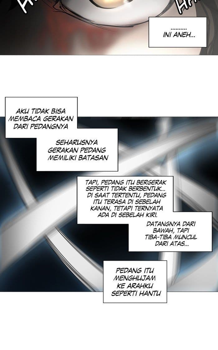 Chapter Komik
              Tower of God Chapter 243 - page 40