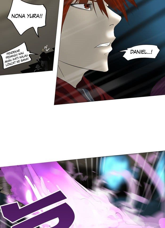 Chapter Komik
              Tower of God Chapter 243 - page 35