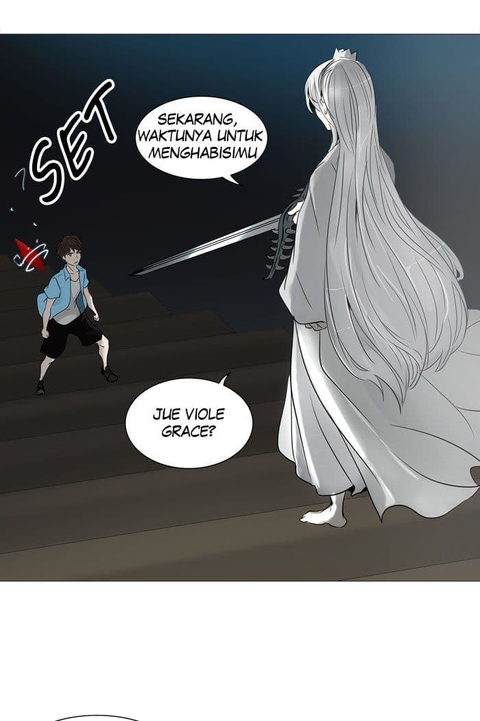 Chapter Komik
              Tower of God Chapter 243 - page 42