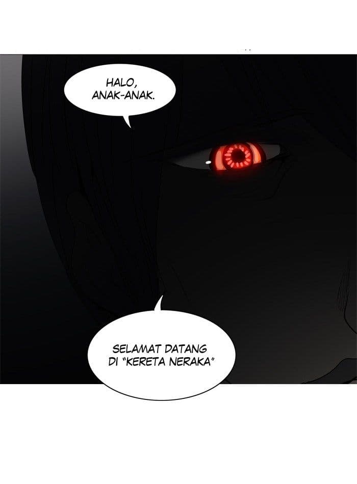 Chapter Komik
              Tower of God Chapter 243 - page 53