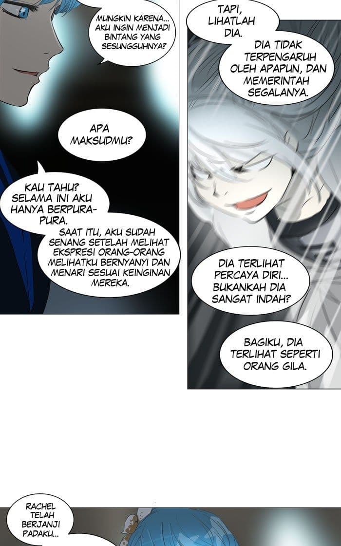 Chapter Komik
              Tower of God Chapter 243 - page 29