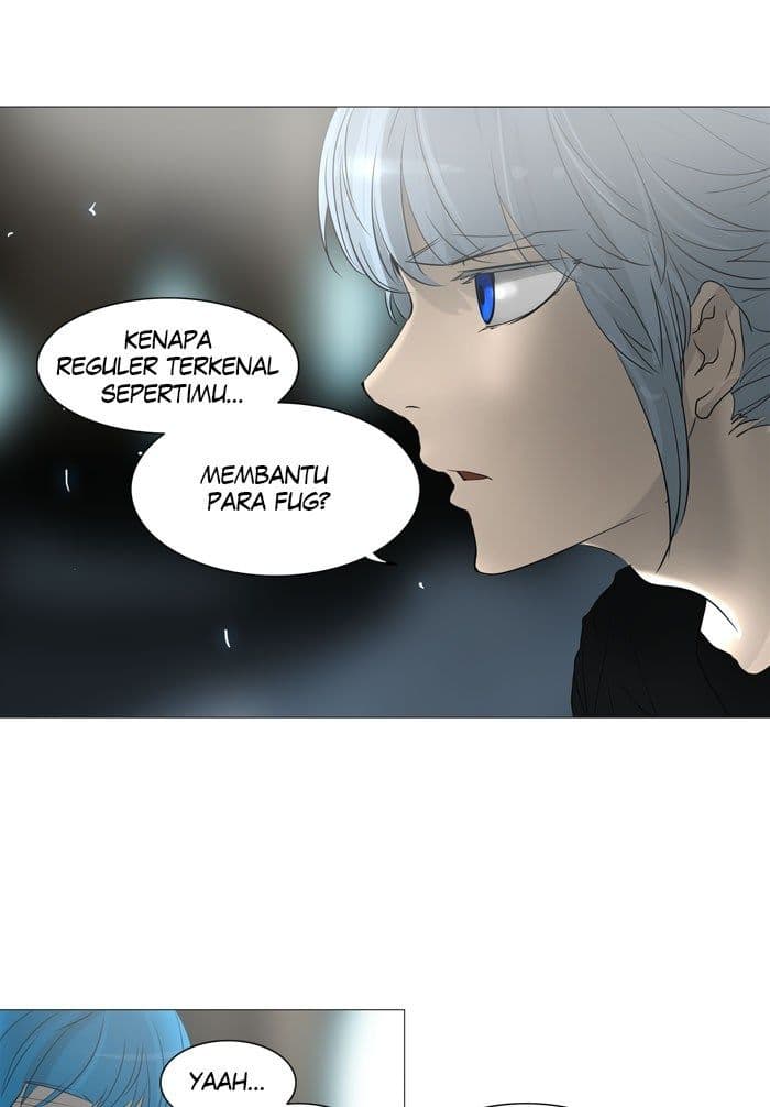 Chapter Komik
              Tower of God Chapter 243 - page 28