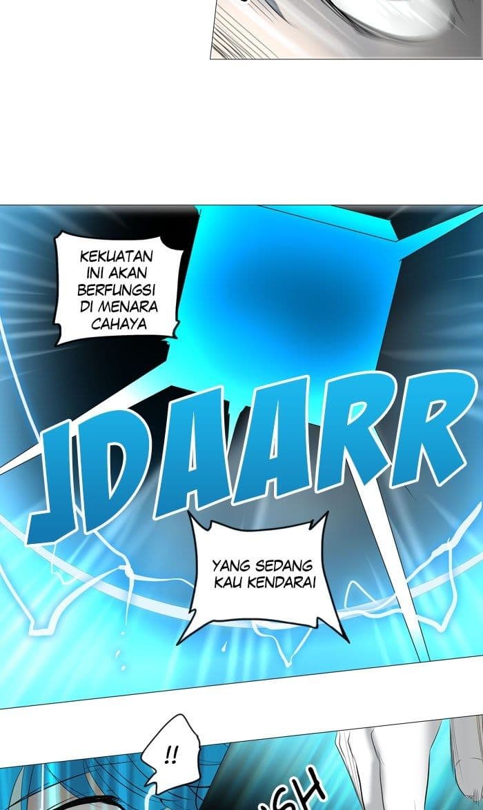 Chapter Komik
              Tower of God Chapter 243 - page 32