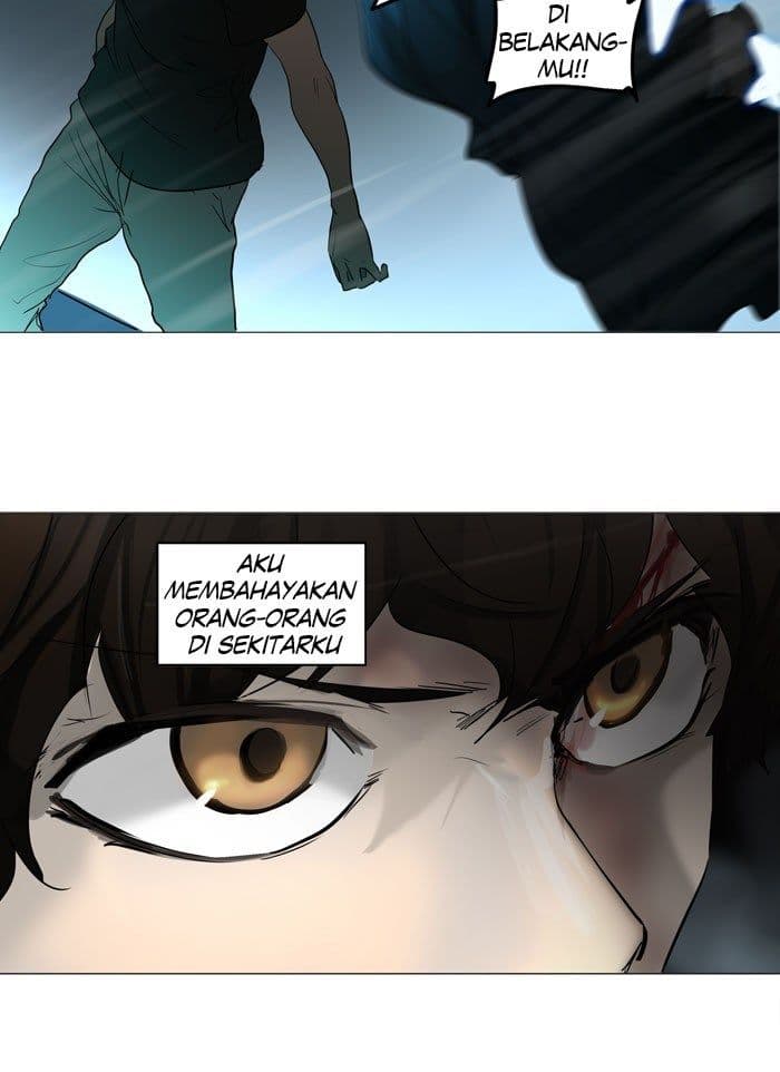 Chapter Komik
              Tower of God Chapter 243 - page 46