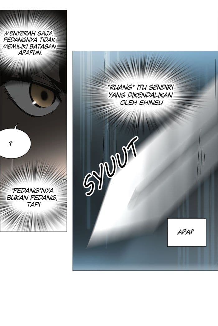 Chapter Komik
              Tower of God Chapter 243 - page 41