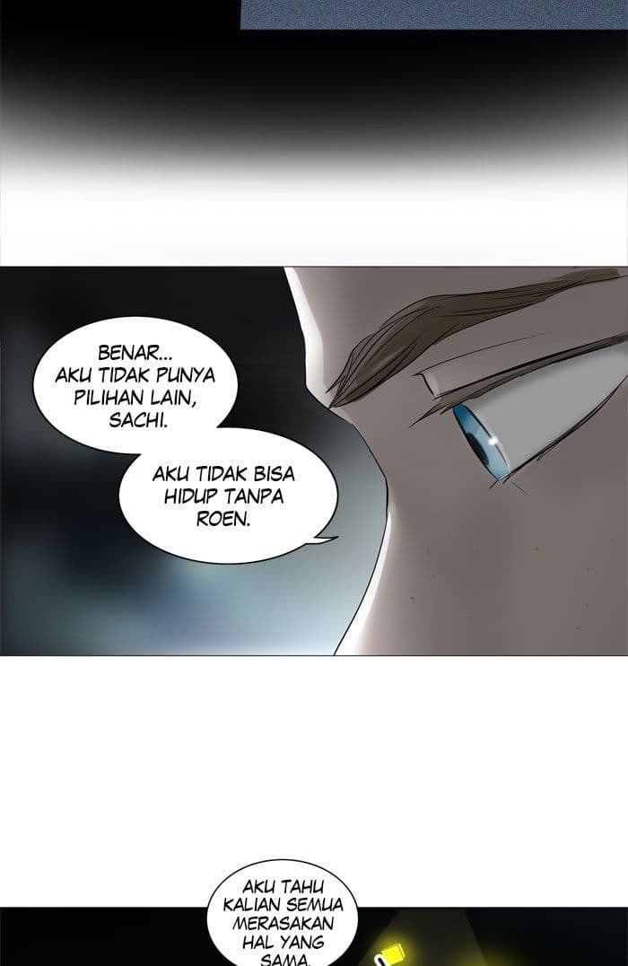 Chapter Komik
              Tower of God Chapter 243 - page 23