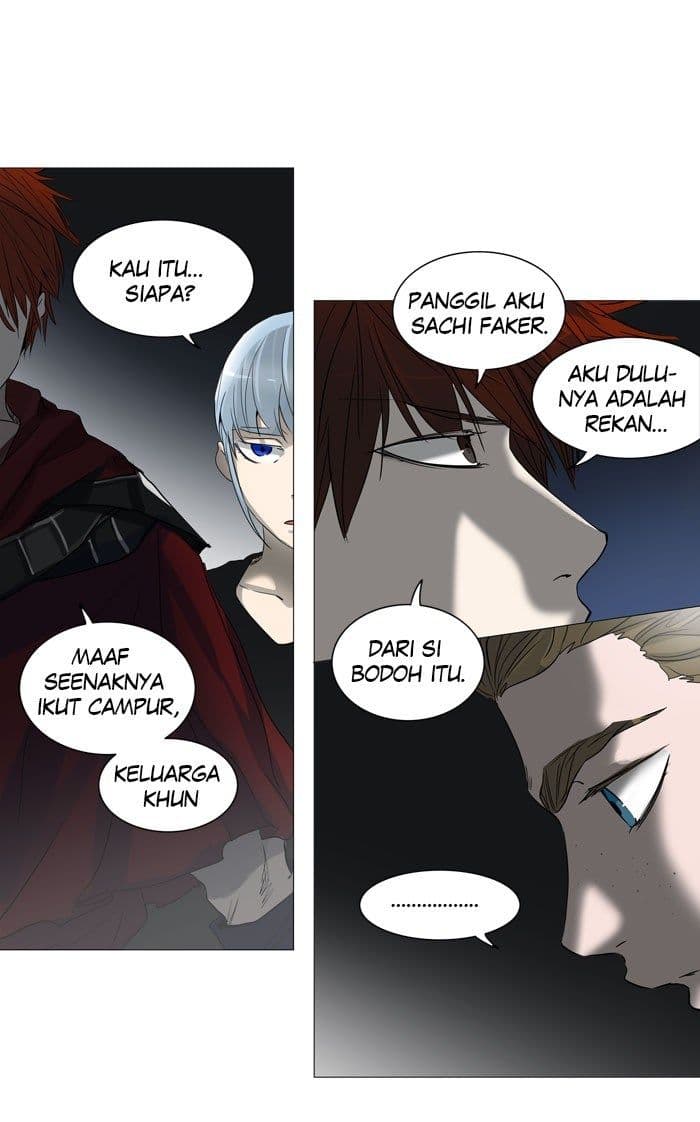 Chapter Komik
              Tower of God Chapter 243 - page 2