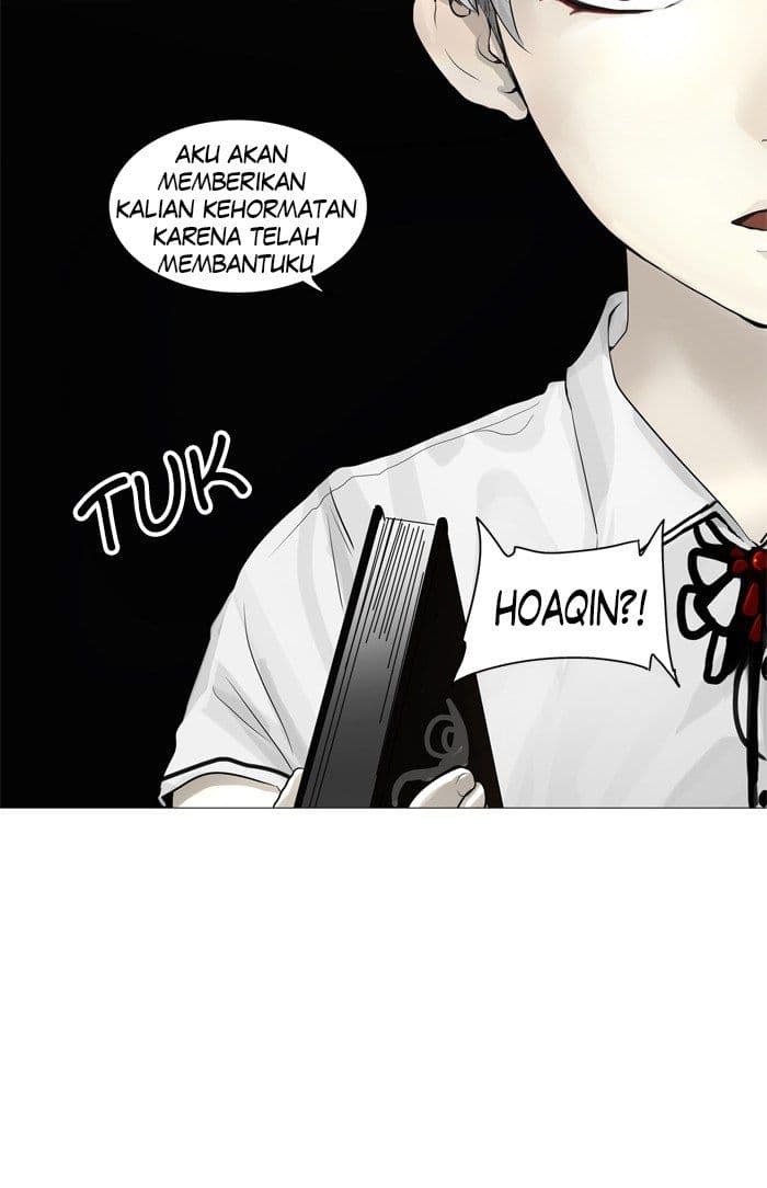 Chapter Komik
              Tower of God Chapter 243 - page 58