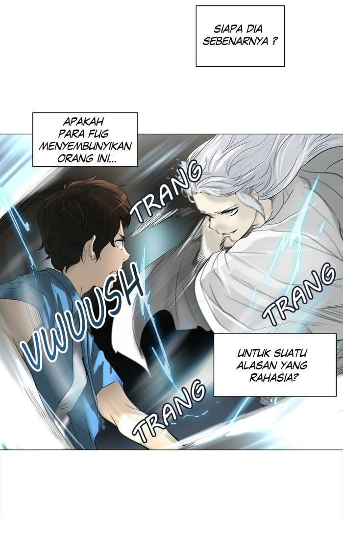 Chapter Komik
              Tower of God Chapter 243 - page 16