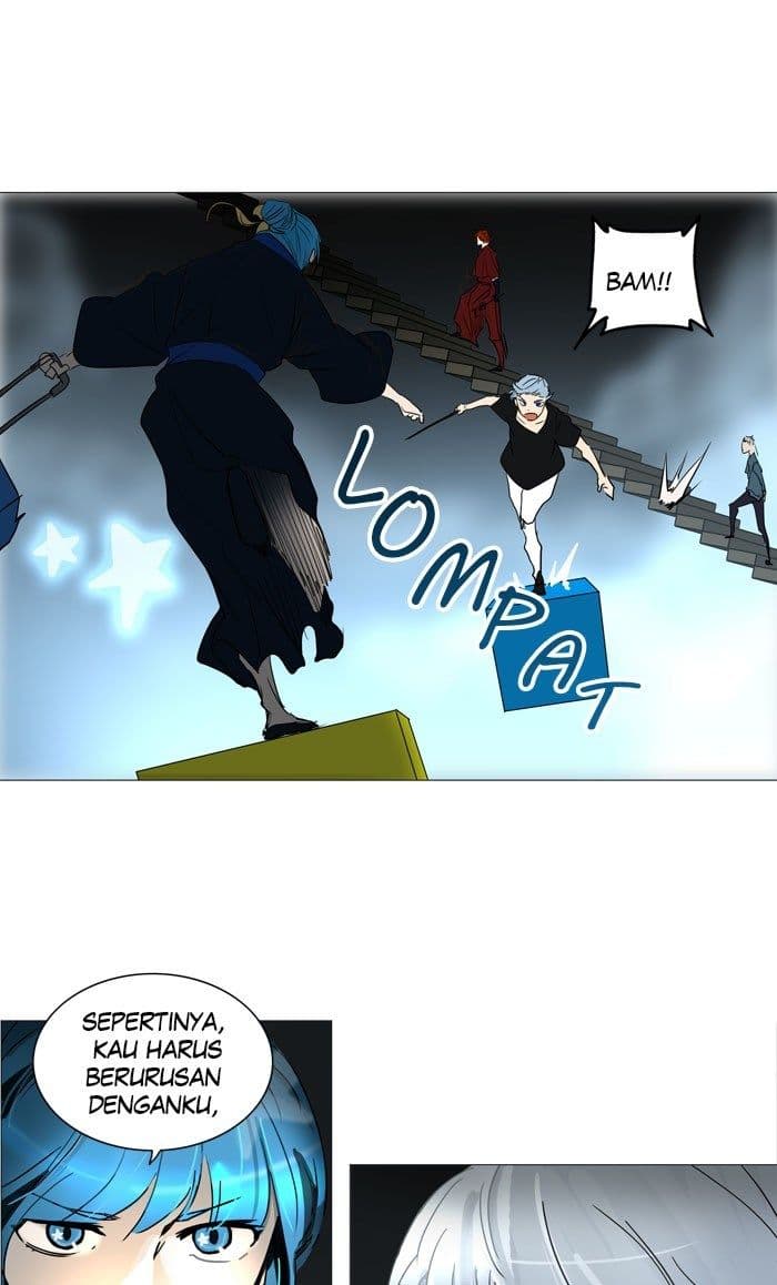 Chapter Komik
              Tower of God Chapter 243 - page 11