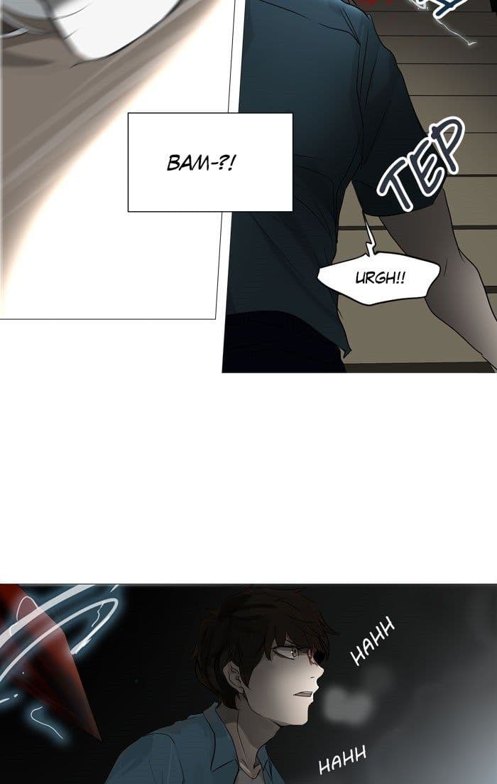 Chapter Komik
              Tower of God Chapter 243 - page 5