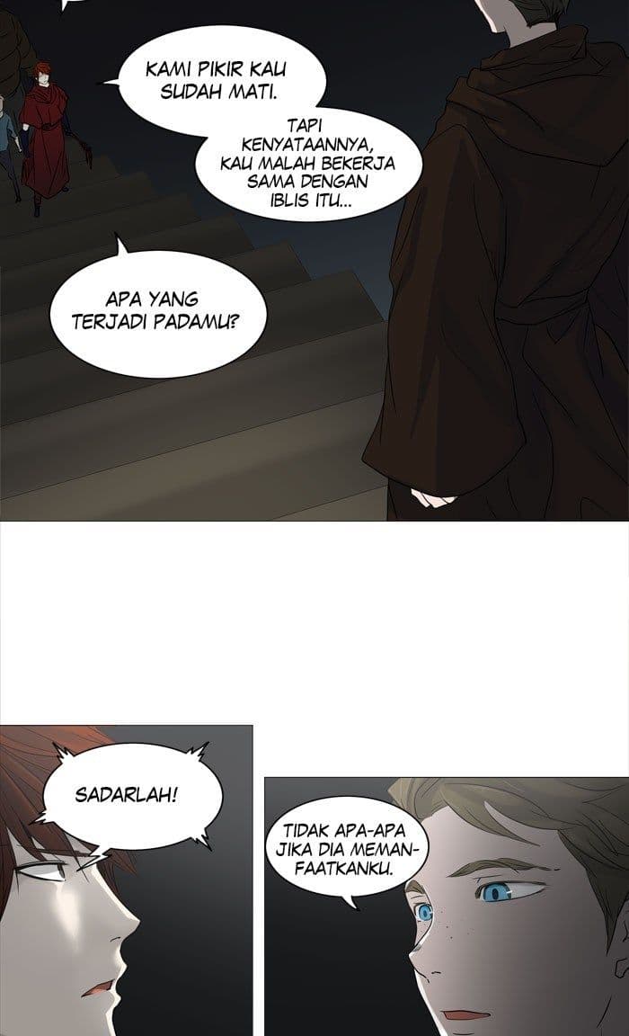 Chapter Komik
              Tower of God Chapter 243 - page 20