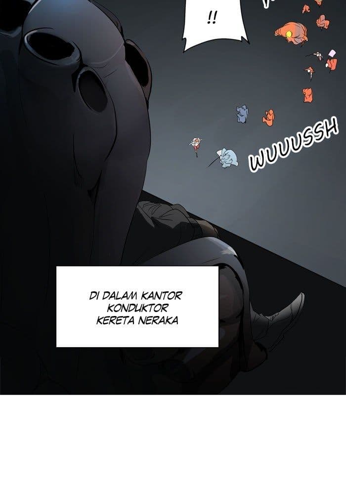 Chapter Komik
              Tower of God Chapter 243 - page 51