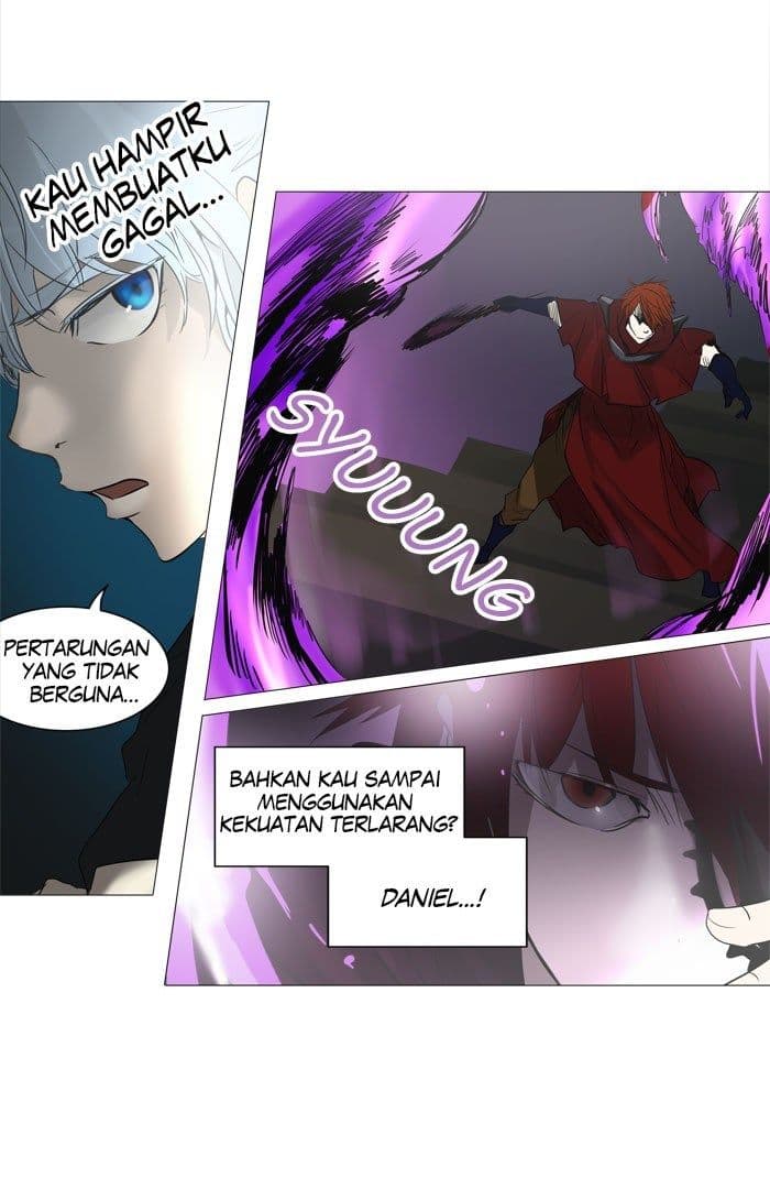 Chapter Komik
              Tower of God Chapter 243 - page 37