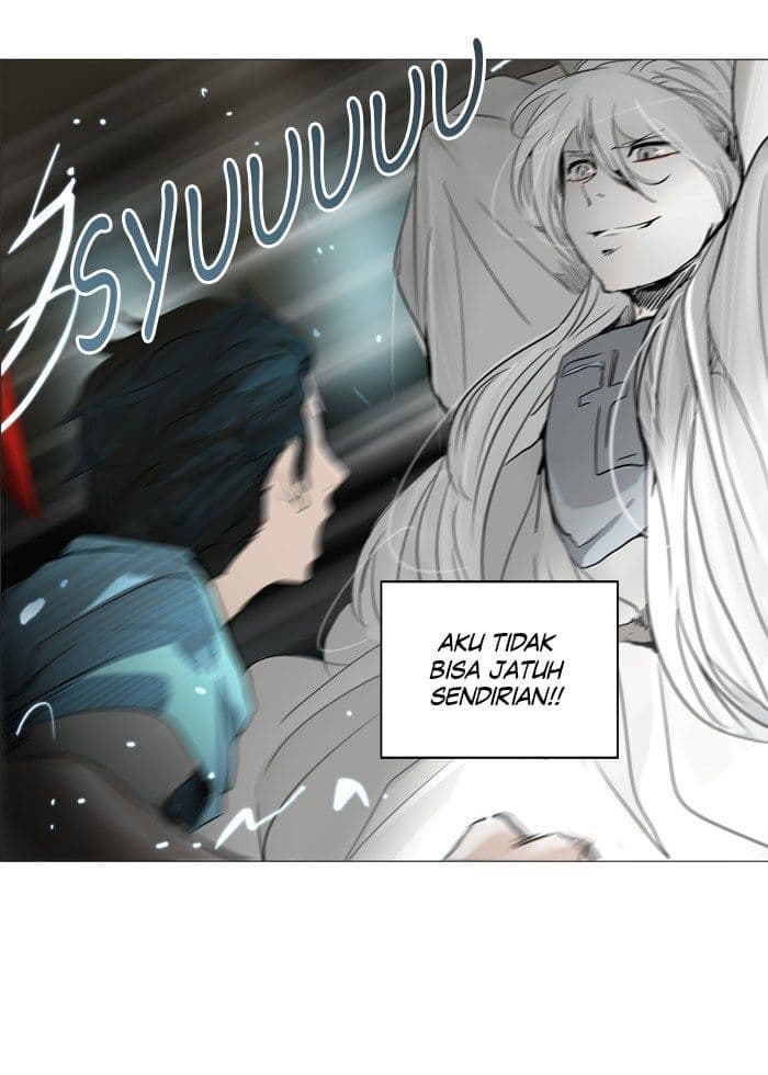 Chapter Komik
              Tower of God Chapter 243 - page 47