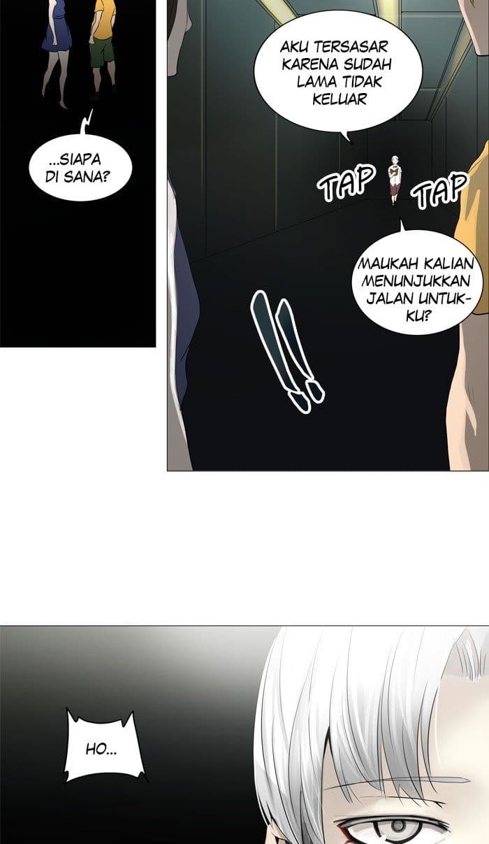 Chapter Komik
              Tower of God Chapter 243 - page 57