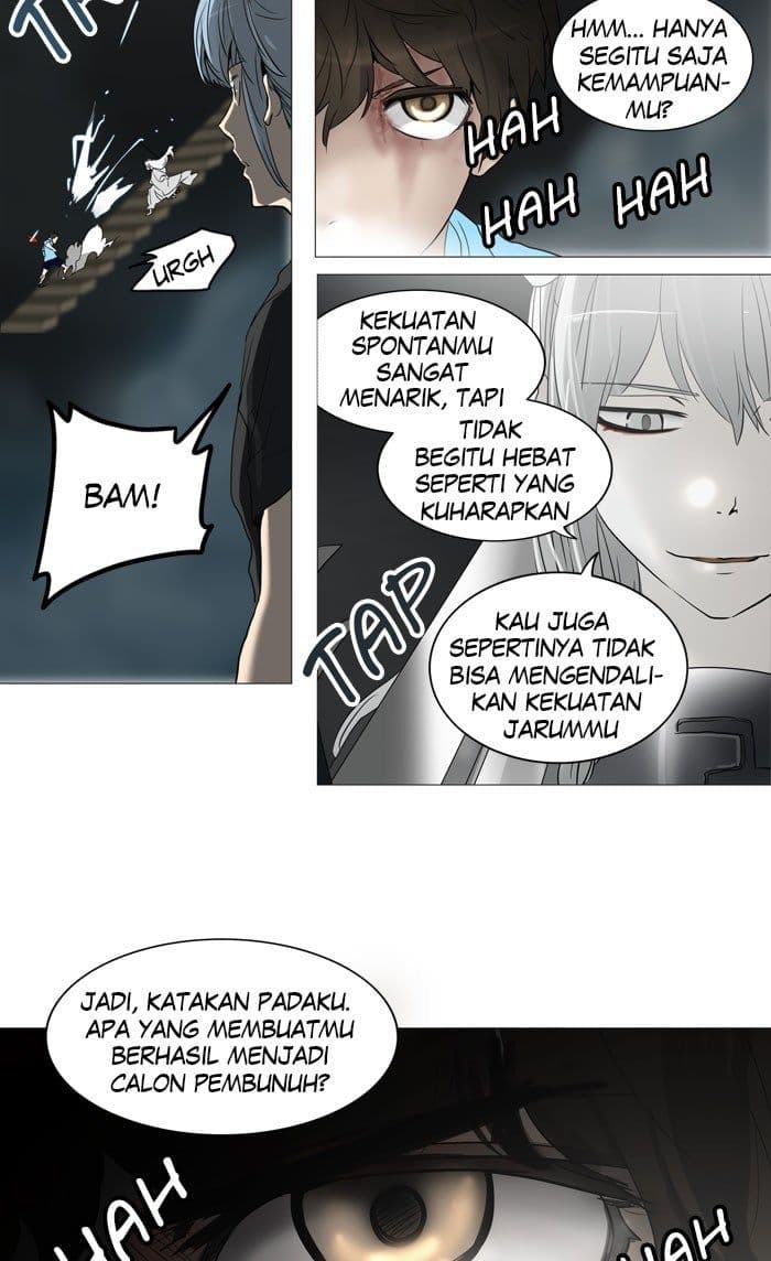 Chapter Komik
              Tower of God Chapter 243 - page 39