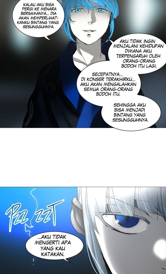 Chapter Komik
              Tower of God Chapter 243 - page 30