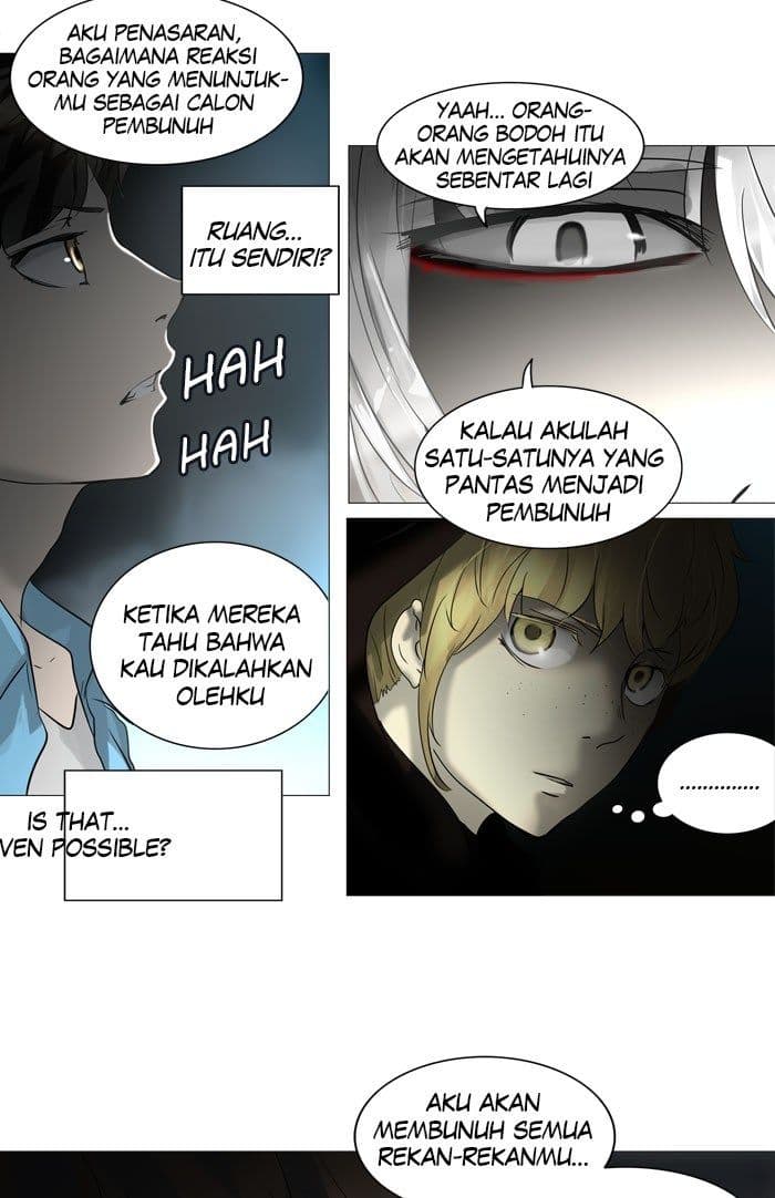 Chapter Komik
              Tower of God Chapter 243 - page 43