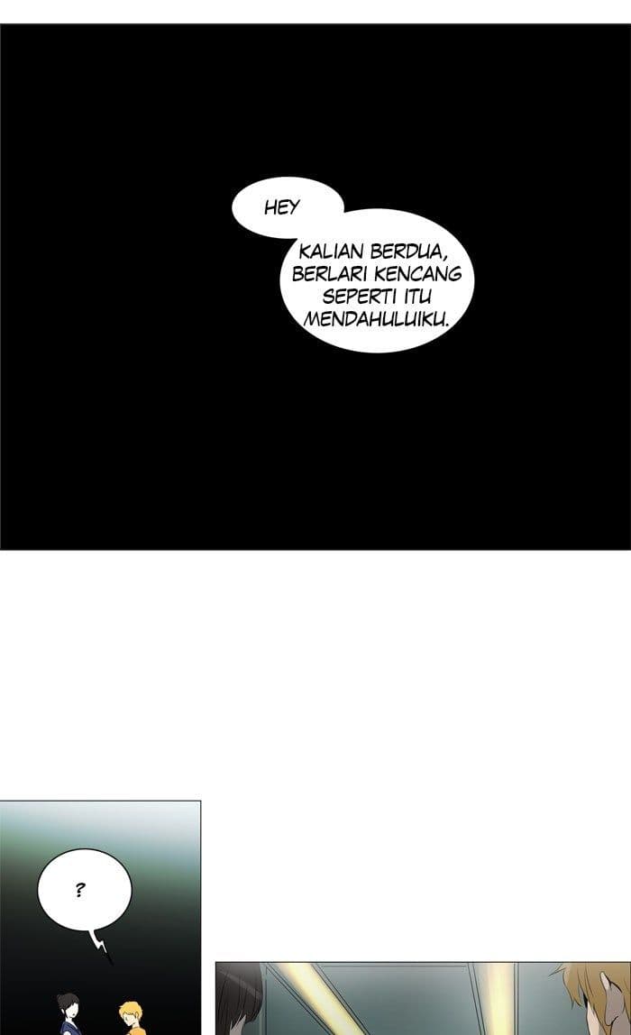 Chapter Komik
              Tower of God Chapter 243 - page 56