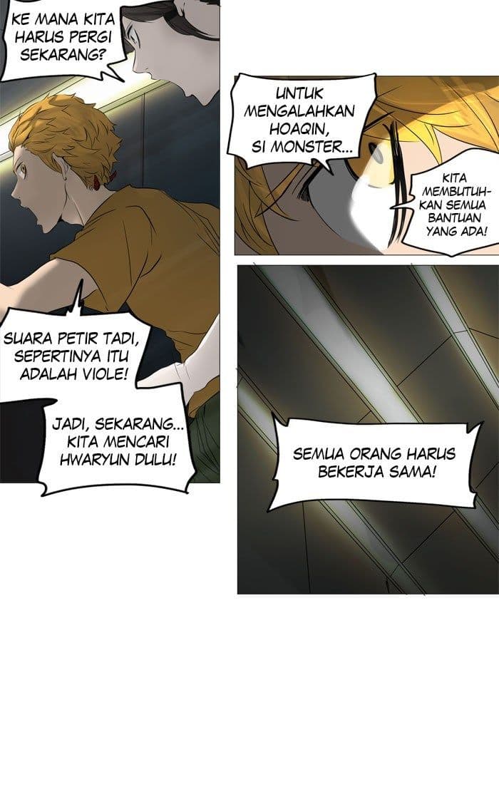 Chapter Komik
              Tower of God Chapter 243 - page 55