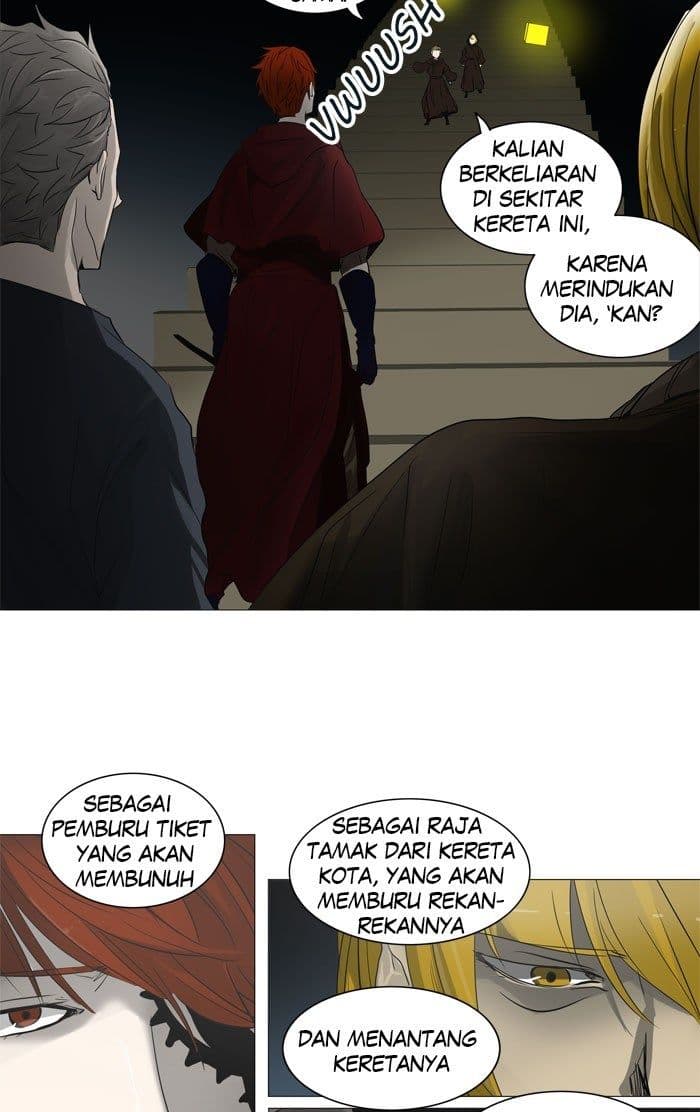 Chapter Komik
              Tower of God Chapter 243 - page 24