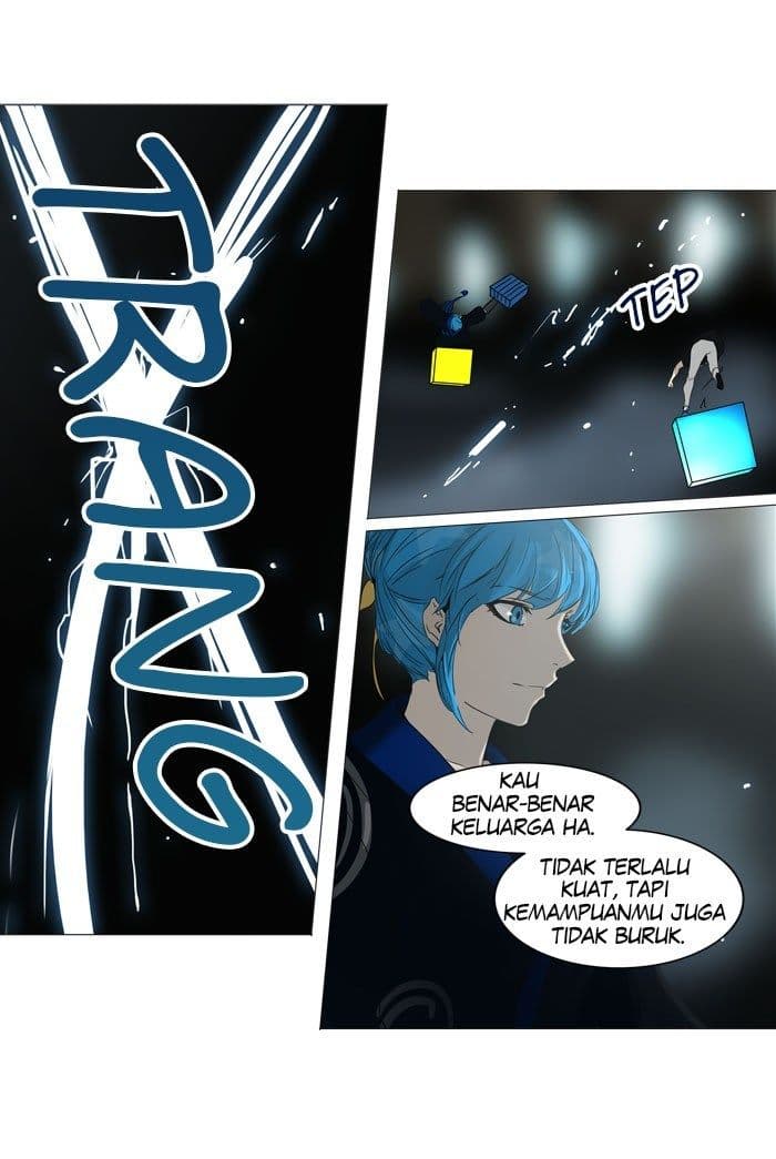 Chapter Komik
              Tower of God Chapter 243 - page 27