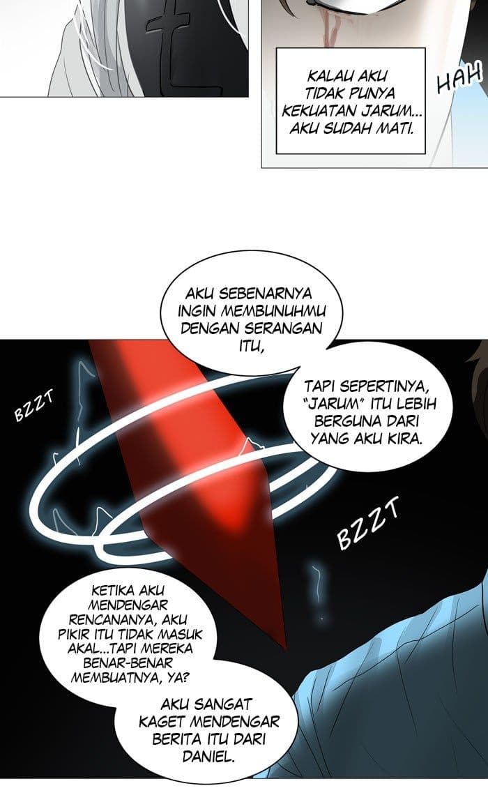 Chapter Komik
              Tower of God Chapter 243 - page 14