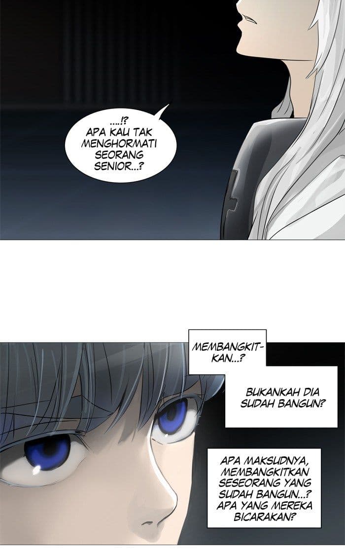 Chapter Komik
              Tower of God Chapter 244 - page 30