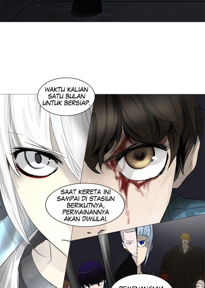 Chapter Komik
              Tower of God Chapter 244 - page 39