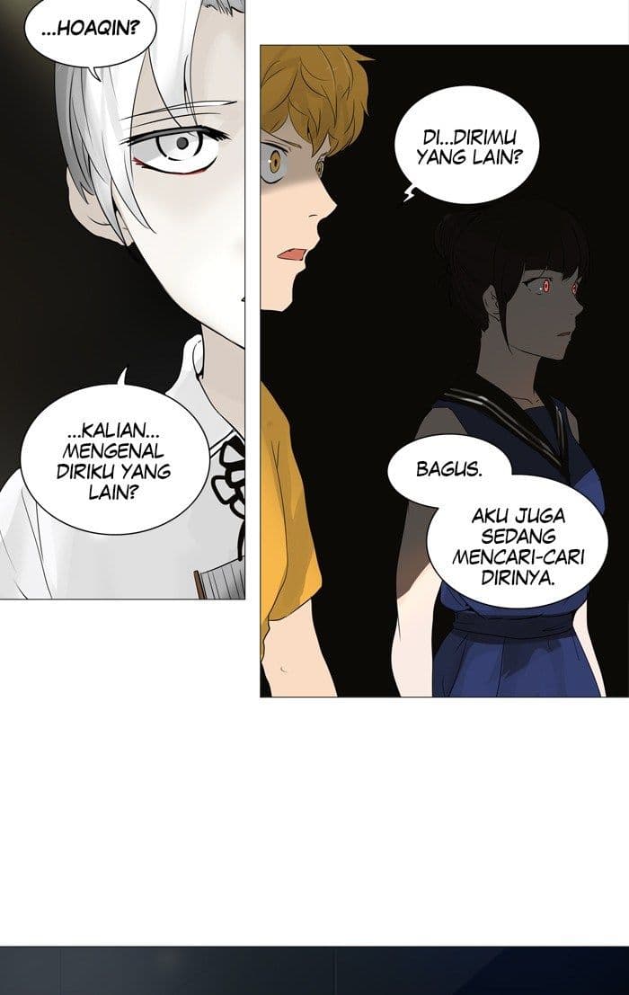 Chapter Komik
              Tower of God Chapter 244 - page 2