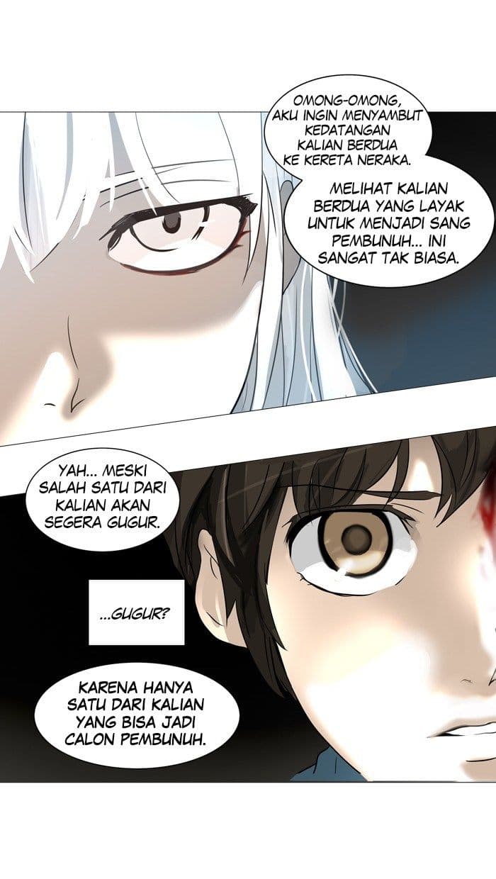 Chapter Komik
              Tower of God Chapter 244 - page 18