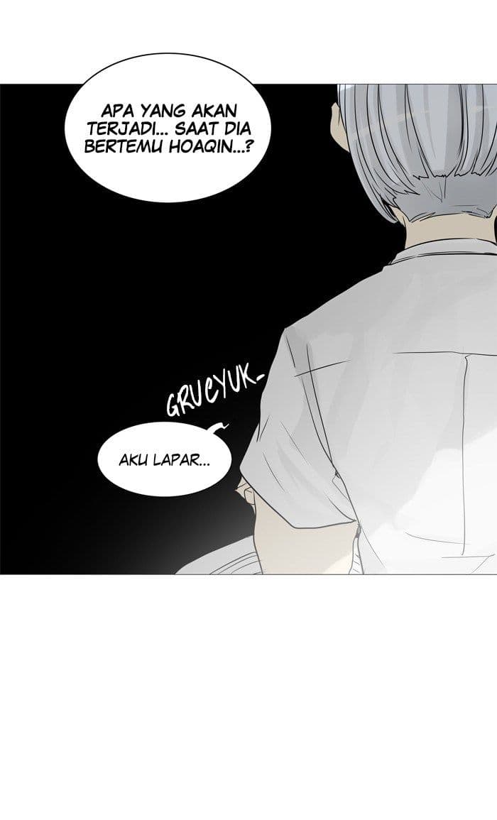 Chapter Komik
              Tower of God Chapter 244 - page 43