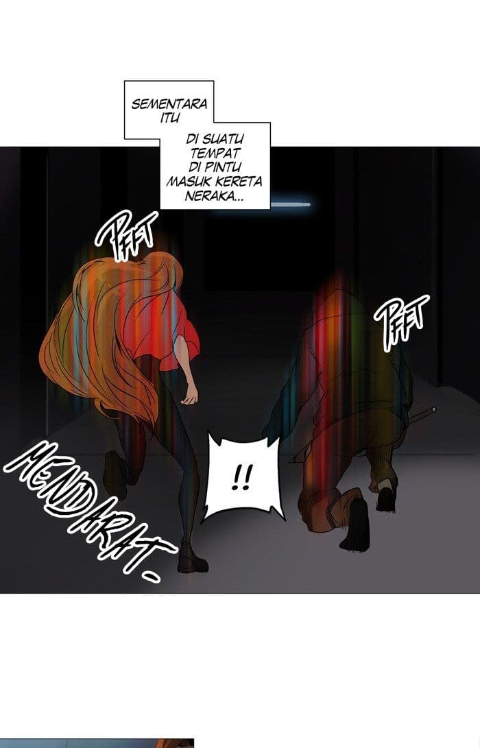 Chapter Komik
              Tower of God Chapter 244 - page 21