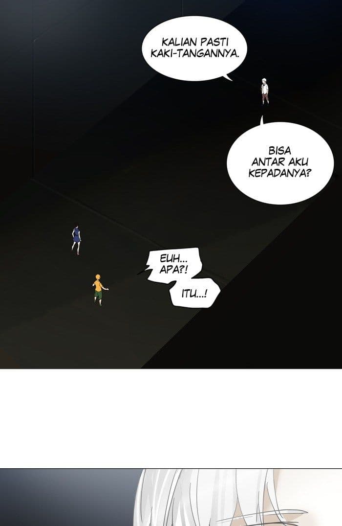 Chapter Komik
              Tower of God Chapter 244 - page 3