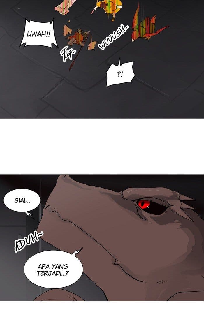 Chapter Komik
              Tower of God Chapter 244 - page 24