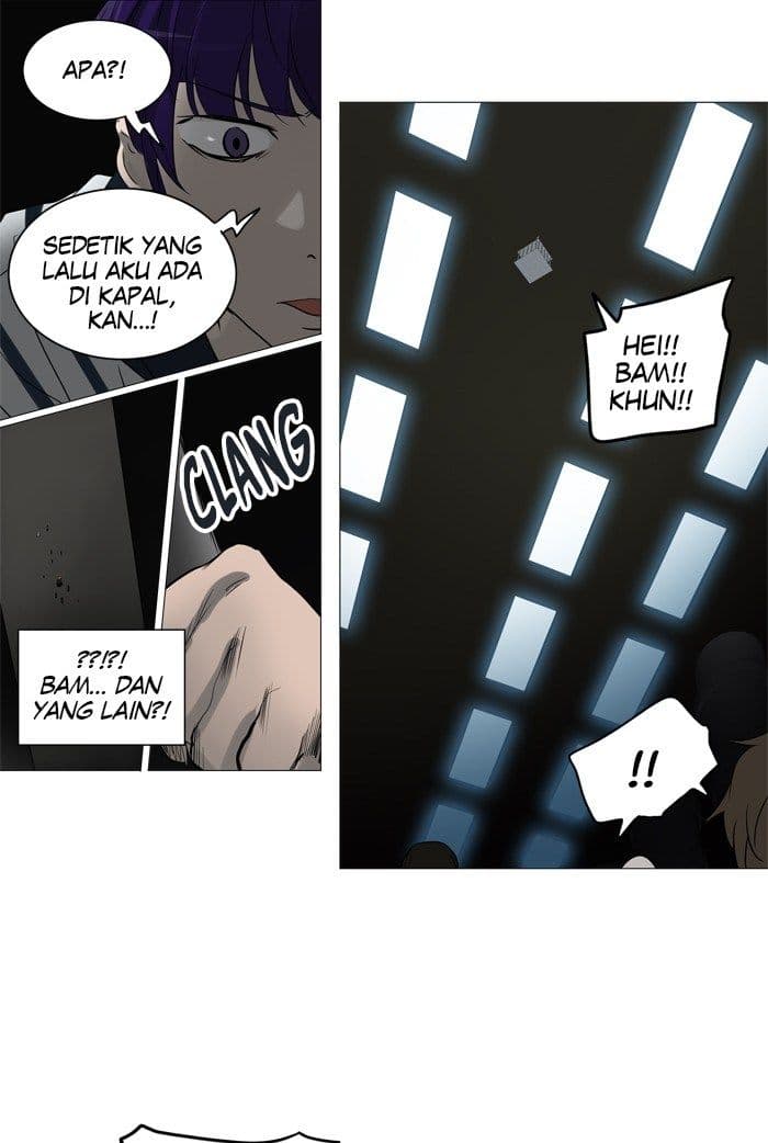 Chapter Komik
              Tower of God Chapter 244 - page 35