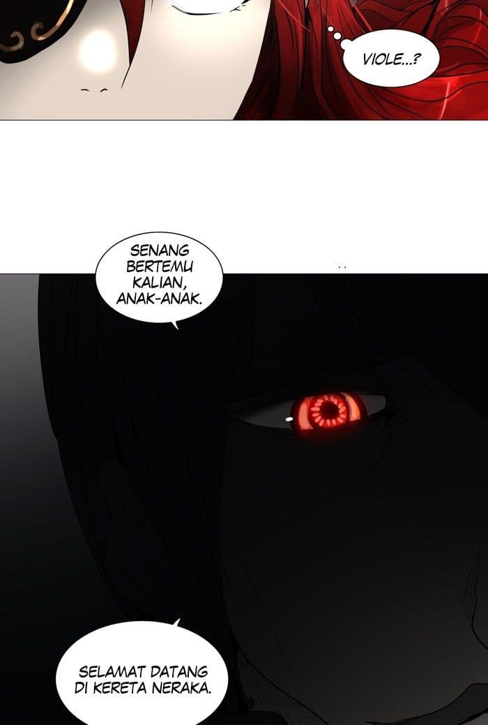 Chapter Komik
              Tower of God Chapter 244 - page 10