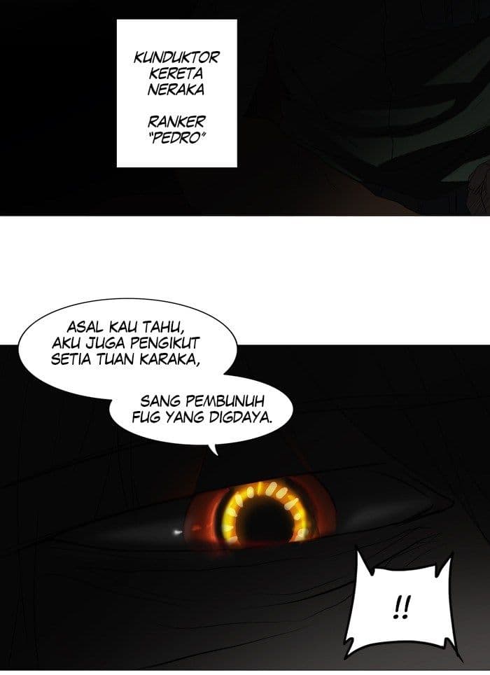 Chapter Komik
              Tower of God Chapter 244 - page 13